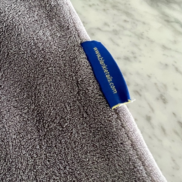 Blankietails.com Shark blanket tail - Picture 7 of 8